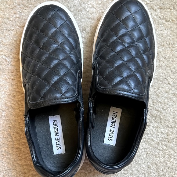 Steven madden shoes - Picture 1 of 3